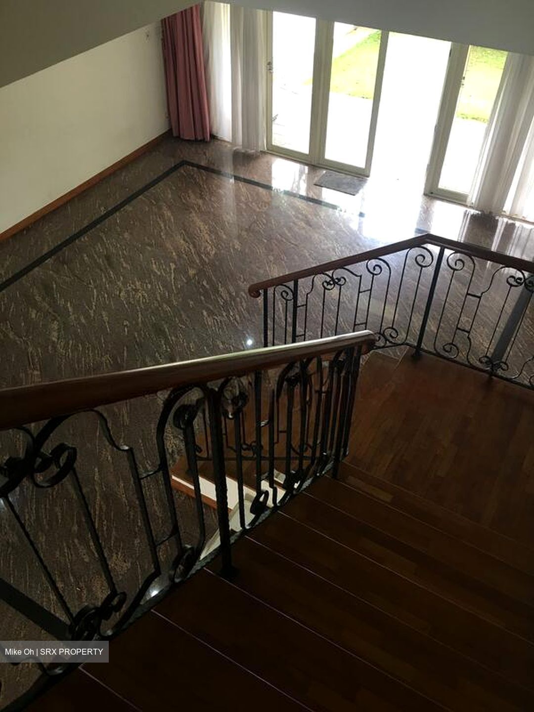 Changi Heights (D17), Terrace #529536861